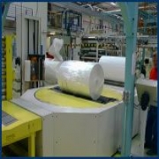 Roll Wrapping Systems