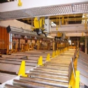 Steel Handling Systems