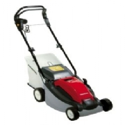 Honda Electric Lawnmowers