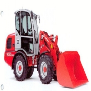 Weidemann Loaders