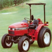 Mini Tractor Sales & Hire