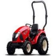 Landscaping Equipment Hire