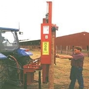 Rabaud Fencing & Forestry Equipment