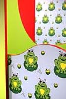 Digital Print Laminates for Children's Washroom Cubicles