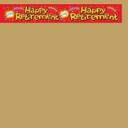 Adult Occasion Banners