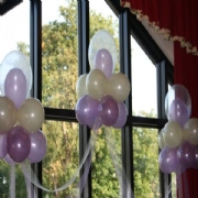 Professional Balloon Decor Lancashire