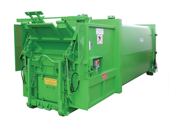 Compactor Servicing &#47; Compactor Maintenance &#47; Compactor Repairs