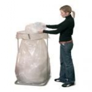 Waste Recycling Racks & Rack Bags