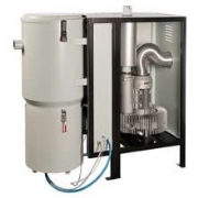 Vacuum Extraction Systems
