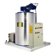 Ammonia refrigeration system