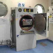 Double Ended Autoclaves