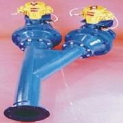 Pneumatic Conveying Accessories