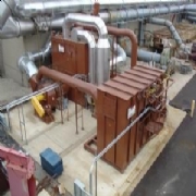 Volatile Organic Compound Concentrator