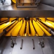 Industrial Food Toasters