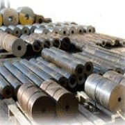 Multiple Bore Drilling