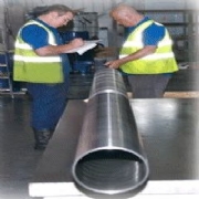 Engineering Component Inspection