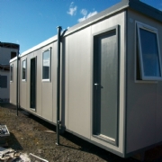 Large Portable cabin For sale