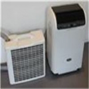 RCS6000 Split Air Conditioning Unit Hire