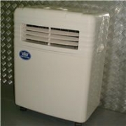 Small Office Evaporative Coolers Hire