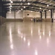 Commercial Industrial Flooring