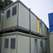 Portable Buildings For Hire