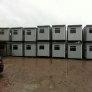Portable Cabins For Hire