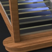 Staircase Construction Services