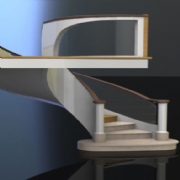 Staircase Design Services