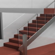 Bespoke Staircase Contractors