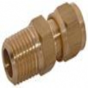 AIR&#45;PRO Brass Compression Fittings