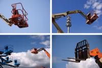 Lifting Equipment Examinations in Berkshire
