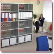 Shelving and Racking Systems