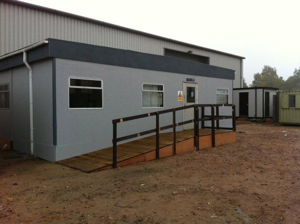 Relocatable building Systems