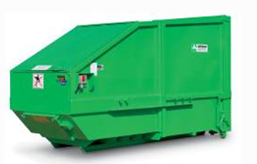 Portable Waste Compacters