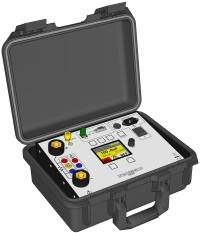 Low Resistance Ohmmeters 