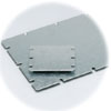 Internal Mounting Plates For 5000 Series Enclosures