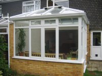 Conservatory package 