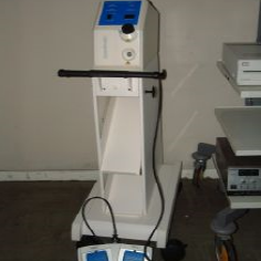 Harmonic and Ultrasonic Equipment