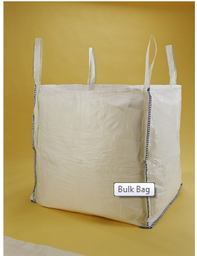 FIBC/Bulk Bags