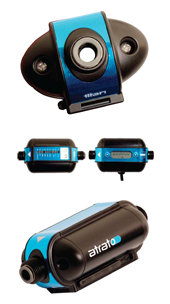Inline Ultrasonic flow Meter