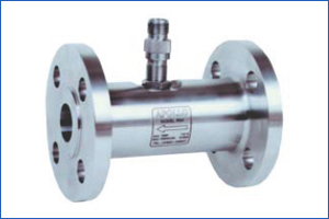 RN4 Flanged flow meters