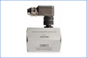Turbines for solvents