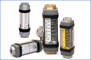 Test Equipment and Pressure Transmitters