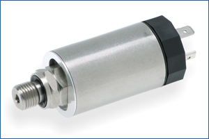 Type 510 pressure transmitters