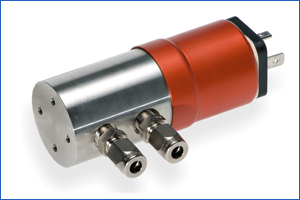 Type 692 Differential industrial