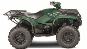 Yamaha Kodiak 700 EPS / EPS SE / 700