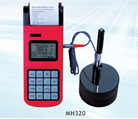 Portable Hardness Testers