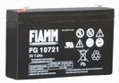 Fire Alarm / Security Batteries 
