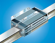 Roller Rail Systems 