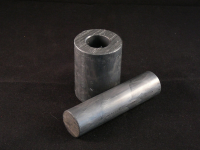 Cobas Tufclad Moly Bearing Material